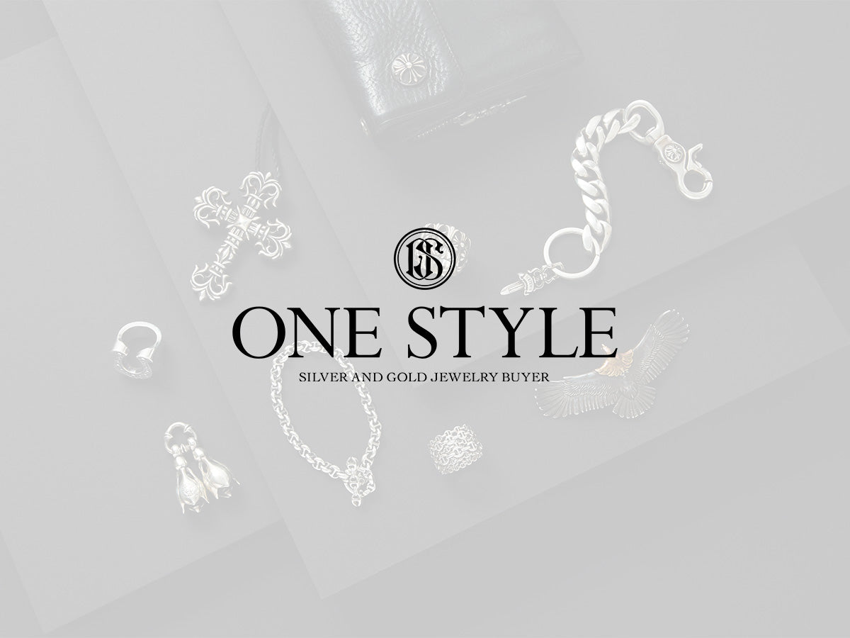 “魂を宿す”アクセサリー<br>ONE STYLEで築くあなたのスタイル
