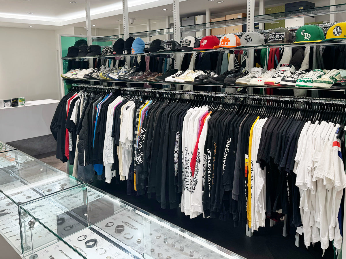 都内と北関東をつなぐ新拠点<br>BRING大宮店が2025年9月23日(火)オープン