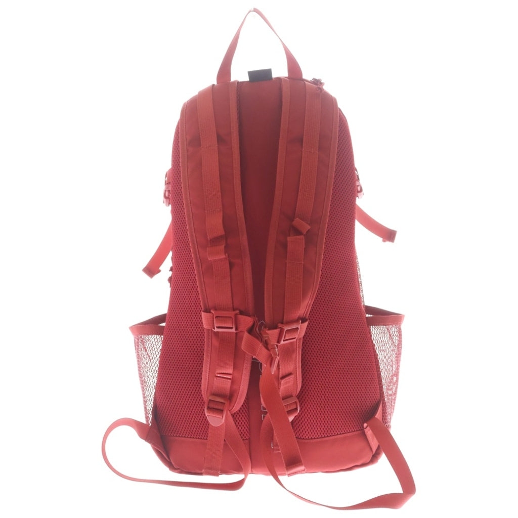 SUPREME(シュプリーム) 20SS Backpack ロゴデザイン バックパック リュックサック バック レッド