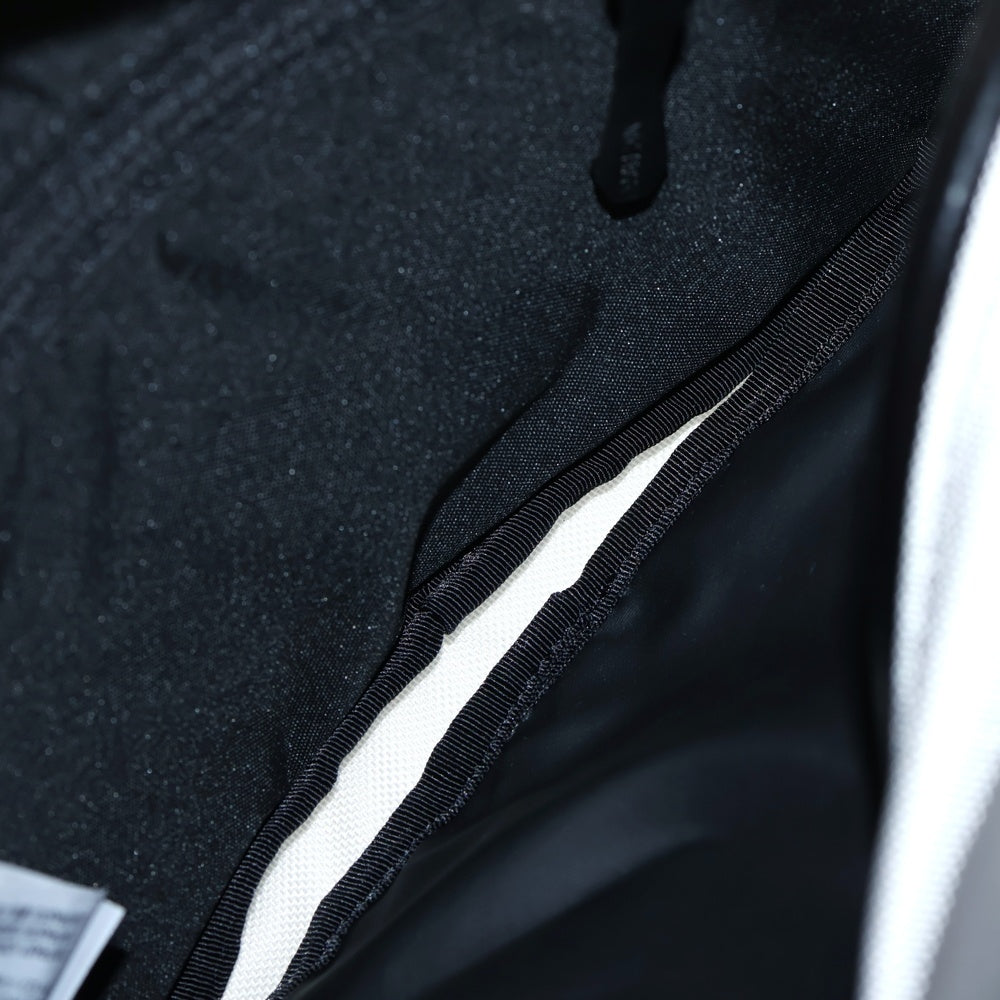 ARC'TERYX(アークテリクス) Arro Waist Pack アロー ウエストパック ショルダーバッグ ホワイト/グレー