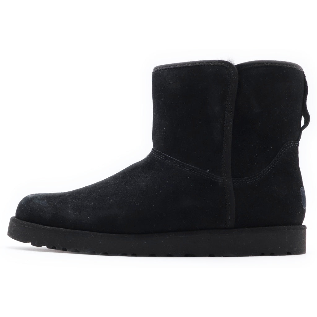UGG(アグ) W CORY 2 ムートンブーツ シューズ US9/26cm ブラック 1125792 レディース