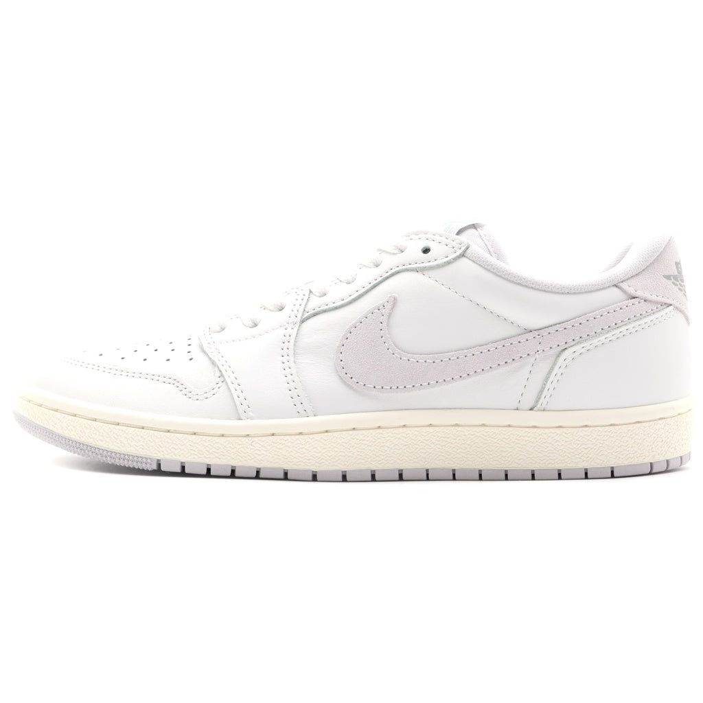 NIKE(ナイキ) AIR JORDAN 1 Low '85 Neutral Grey FB9933-100 エアジョーダン1 85 ニュートラルグレー ローカットスニーカー US9.5/27.5cm ホワイト/グレー