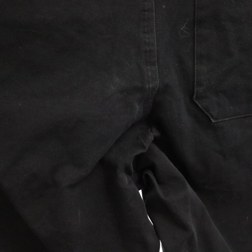 ACUOD by CHANU(アクオドバイチャヌ) Secret Pocket Knee Zip Pants スキニーパンツ ニージップパンツ