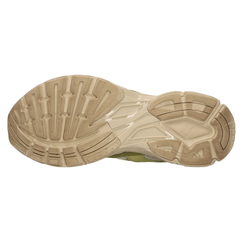 PUMA(プーマ) Kid Super × Puma Velophasis NU Olive Green 396778-01 ×キッドスーパー ヴェロファシスト NU ローカットスニーカー オリーブグリーン US8.5/26.5cm
