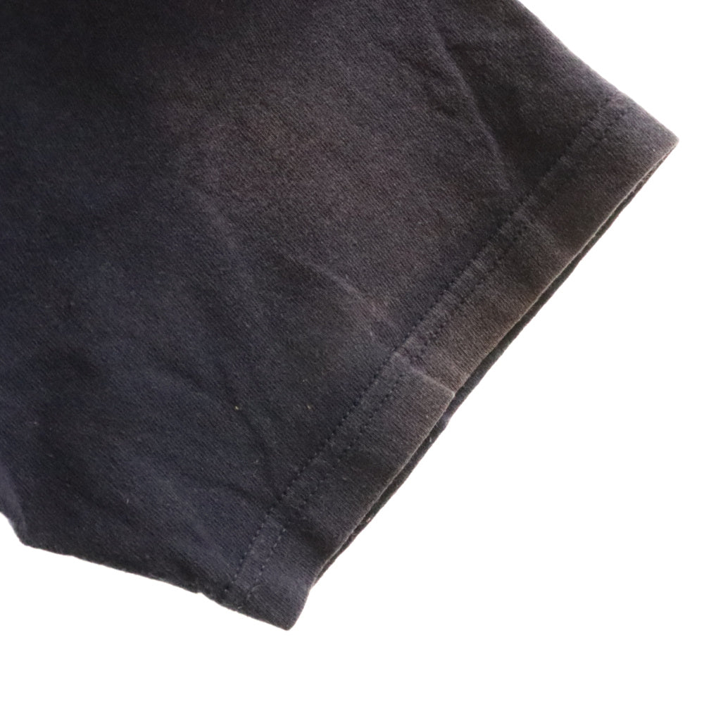 SUPREME(シュプリーム) 2003 Box Logo Tee Navy ボックスロゴ半袖Tシャツ カットソー ネイビー