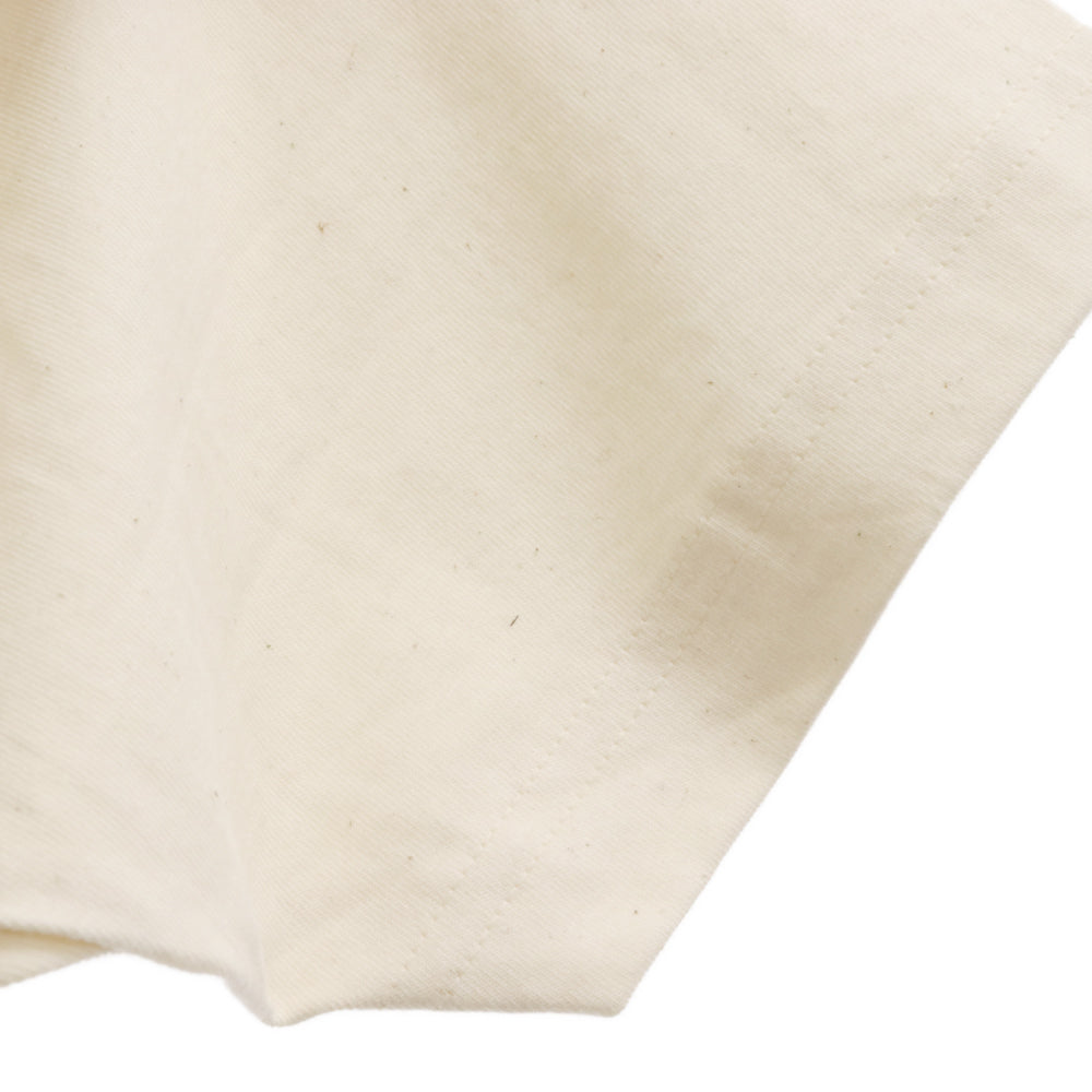 SUPREME(シュプリーム) 14SS 20th Anniversary Box Logo Tee Natural 20周年記念 ボックスロゴ半袖Tシャツ カットソー ナチュラル