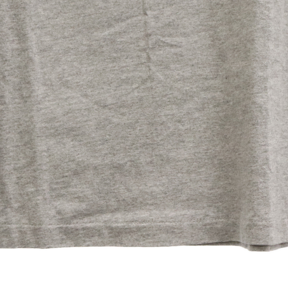 SUPREME(シュプリーム) 1999 Box Logo Tee Ice Blue/Grey ボックスロゴ半袖Tシャツ カットソー ブルー/グレー