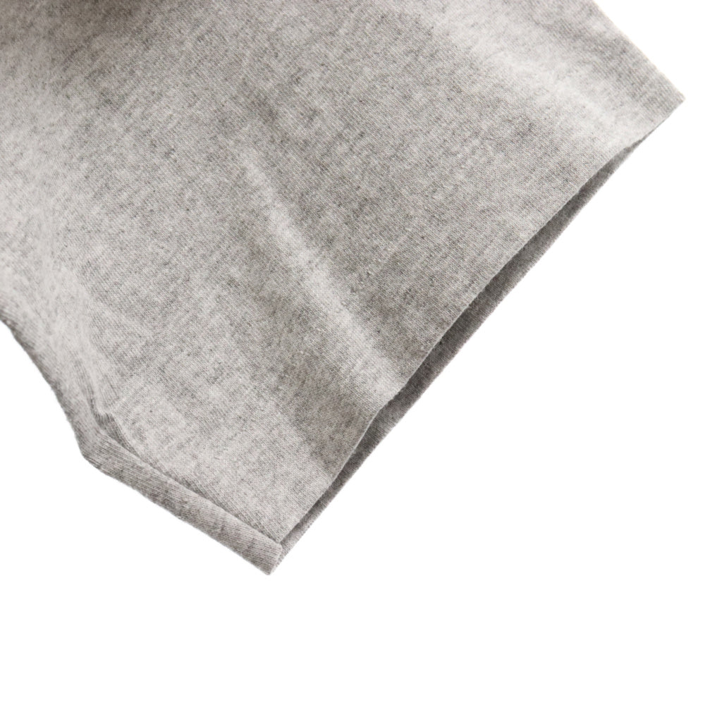 SUPREME(シュプリーム) 1999 Box Logo Tee Ice Blue/Grey ボックスロゴ半袖Tシャツ カットソー ブルー/グレー