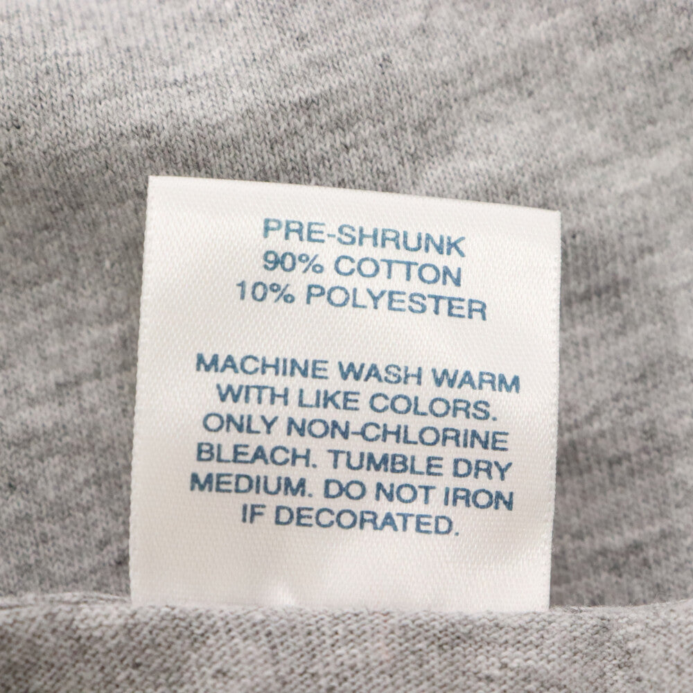 SUPREME(シュプリーム) 1999 Box Logo Tee Ice Blue/Grey ボックスロゴ半袖Tシャツ カットソー ブルー/グレー