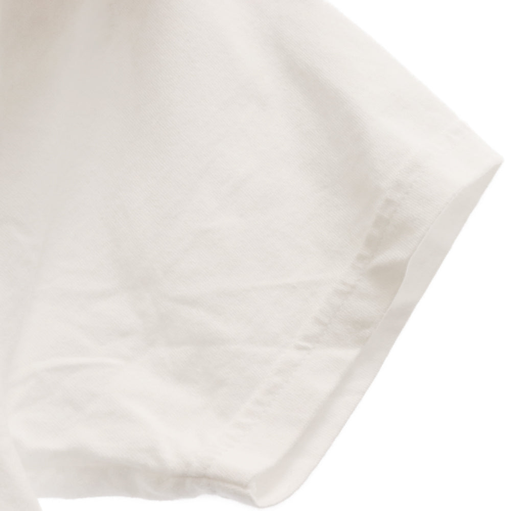 SUPREME(シュプリーム) 16SS Paris Box Logo Tee パリオープン記念 ボックスロゴ半袖Tシャツ カットソー ホワイト/ブラック