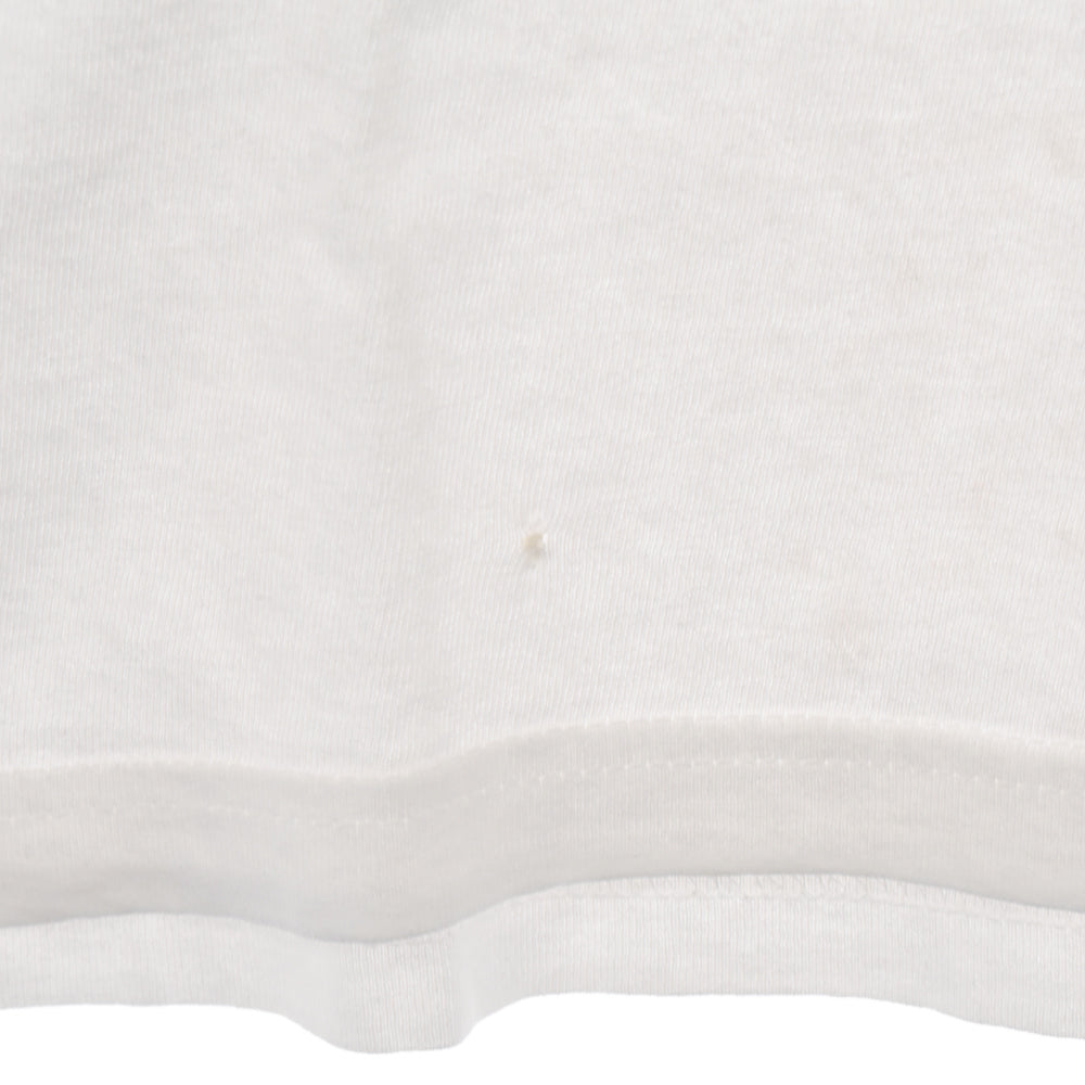 SUPREME(シュプリーム) 07SS Box Logo Tee ボックスロゴ半袖Tシャツ ホワイト/レッド