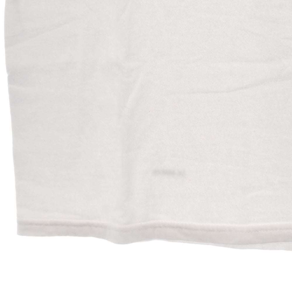 SUPREME(シュプリーム) 12AW Bullet Box Logo Tee 渋谷オープン記念 ブレットボックスロゴ半袖Tシャツ ホワイト/ブラック