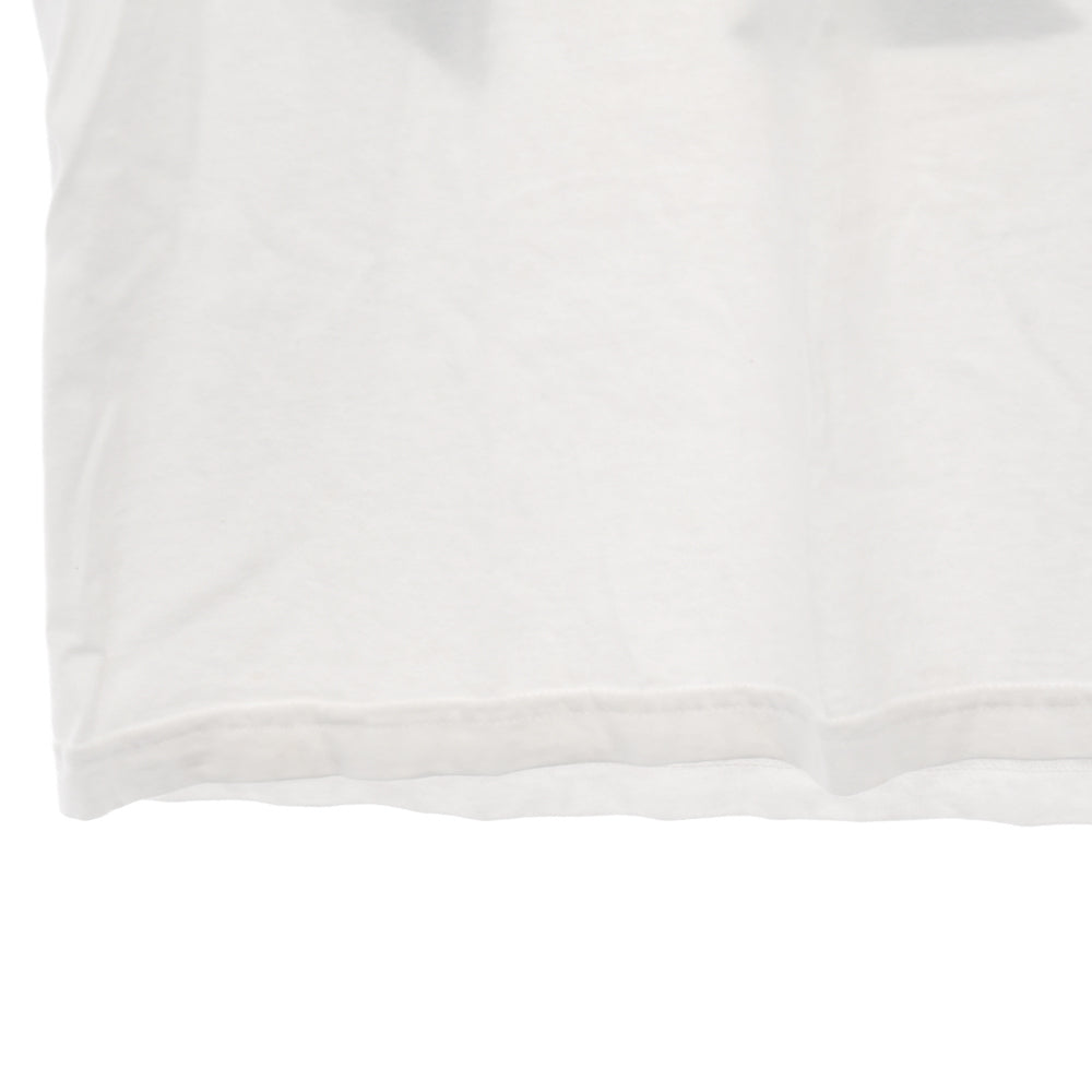 SUPREME(シュプリーム) 15SS ×New York Yankees Box Logo Tee ニューヨークヤンキース ボックスロゴ半袖Tシャツ ホワイト