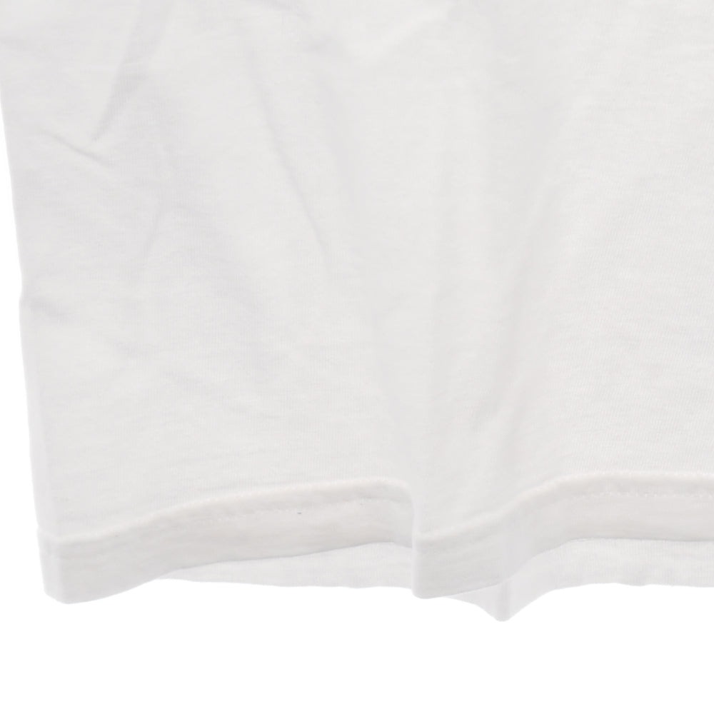 SUPREME(シュプリーム) 15SS ×New York Yankees Box Logo Tee ニューヨークヤンキース ボックスロゴ半袖Tシャツ ホワイト