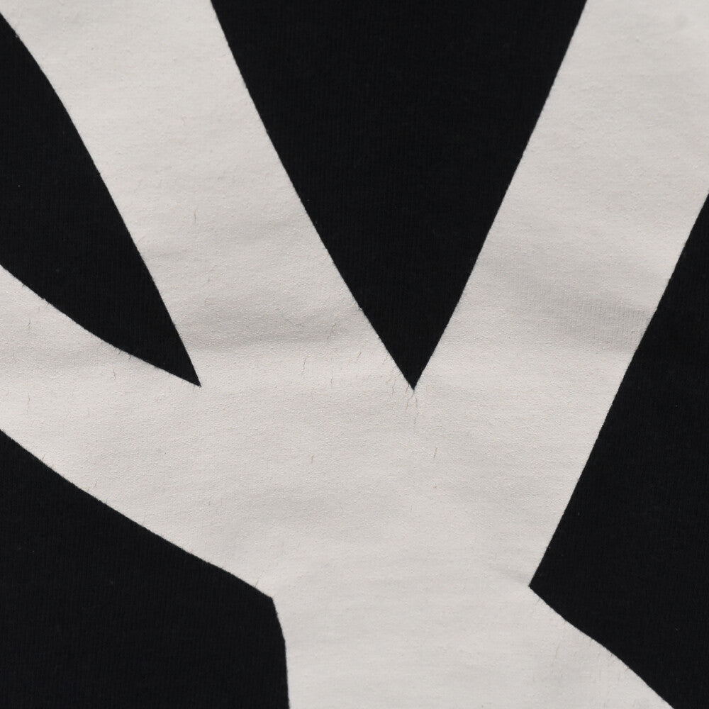 SUPREME(シュプリーム) 15SS ×New York Yankees Box Logo Tee ニューヨークヤンキース ボックスロゴ半袖Tシャツ ネイビー