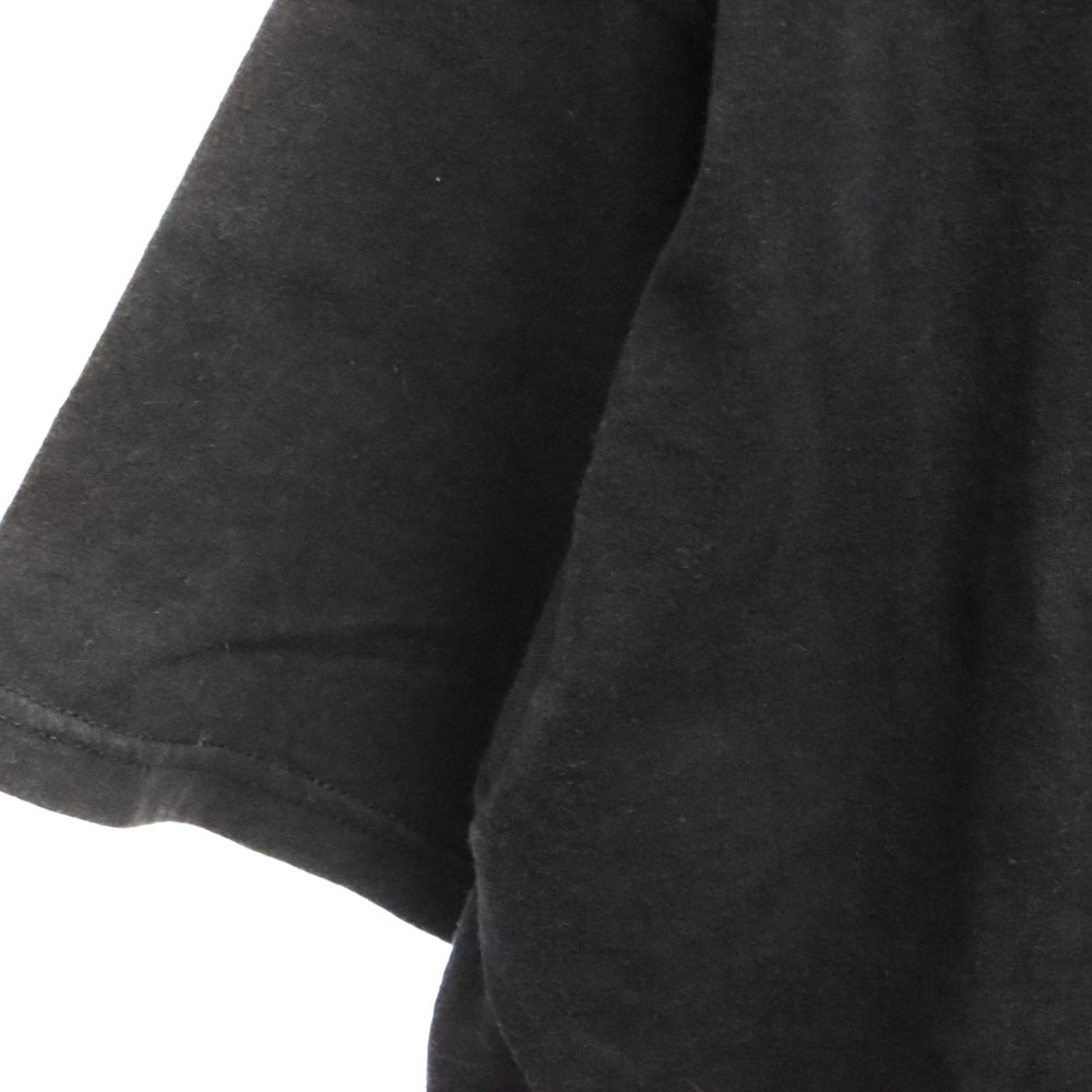 SUPREME(シュプリーム) 初期 00s Box Logo Tee ボックスロゴ半袖Tシャツ ツルタグ ブラック/レッド