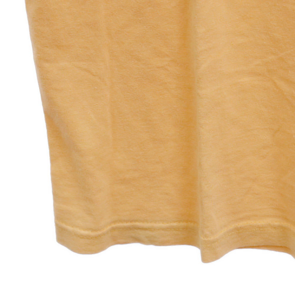 SUPREME(シュプリーム) 初期 00s Box Logo Tee ボックスロゴ半袖Tシャツ オレンジ
