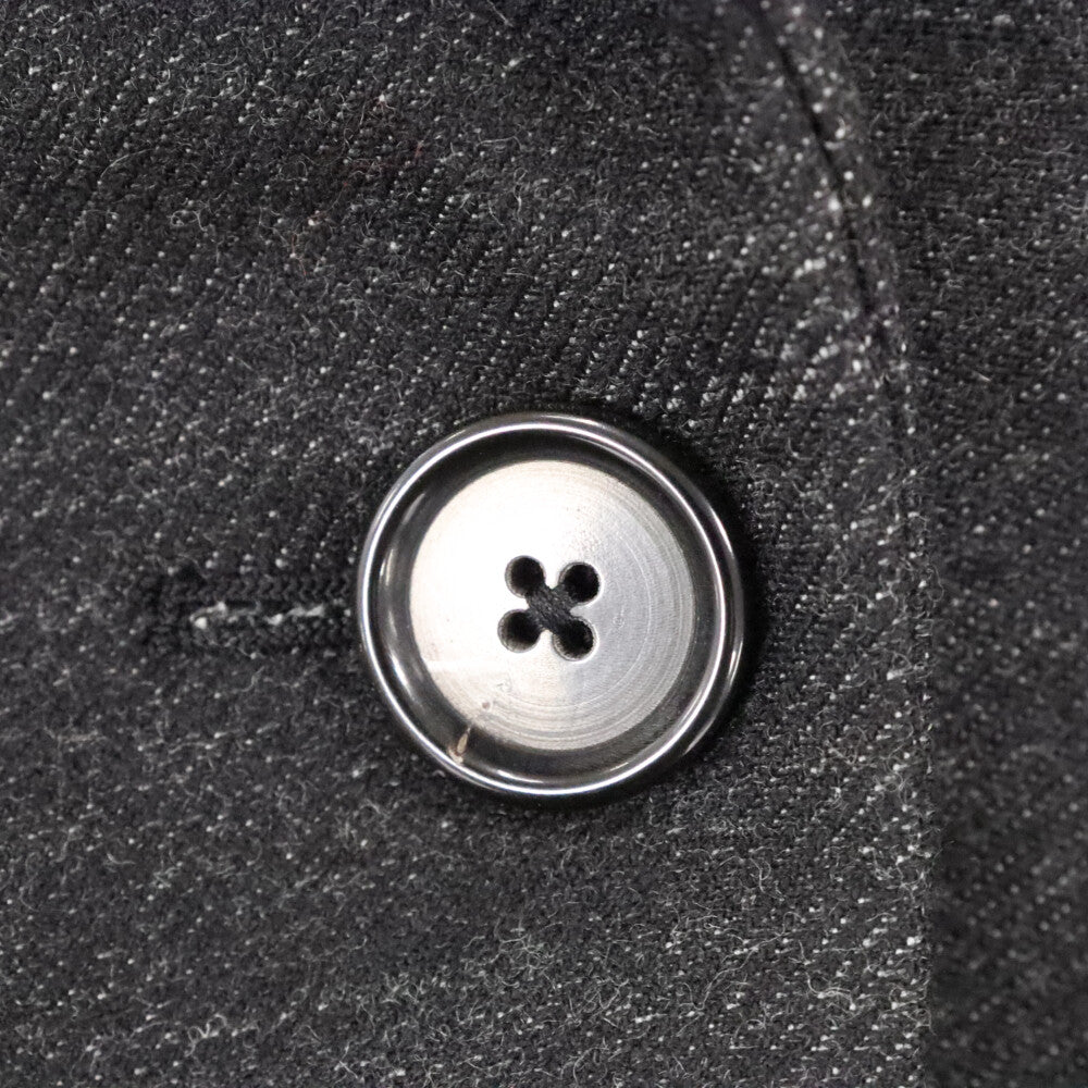 JIL SANDER(ジルサンダー) グラデーション2Bテーラードジャケット JSWL135410 グレー/ブラック レディース【サンプル品】
