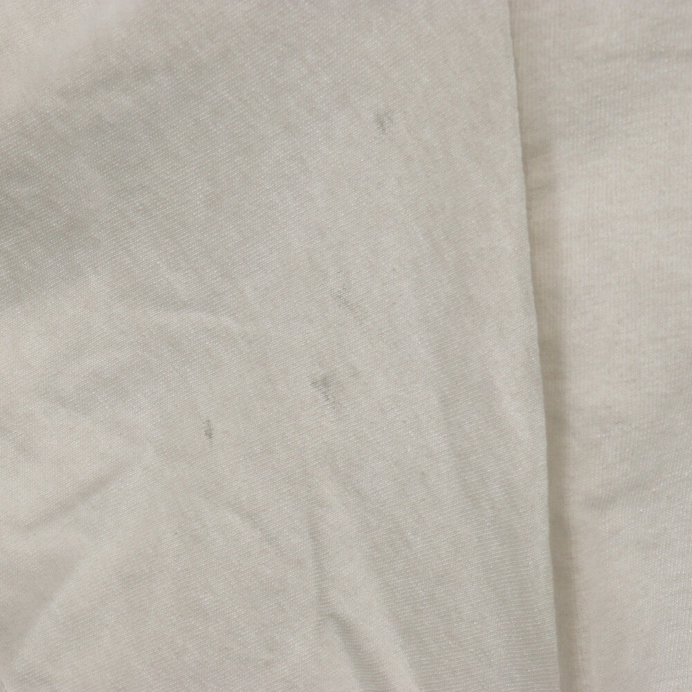 SUPREME(シュプリーム) 11SS Benefit Box Logo Tee ベネフィットボックスロゴ 旭日旗 プリント半袖Tシャツ ホワイト