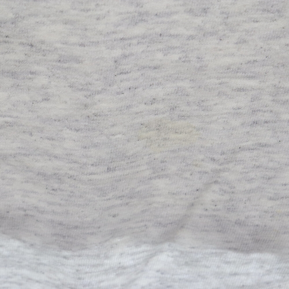 VINTAGE(ヴィンテージ) 90s VINTAGE MLB CAL RIPKEN Jr カル・リプケン ベースボールプリント半袖Tシャツ グレー