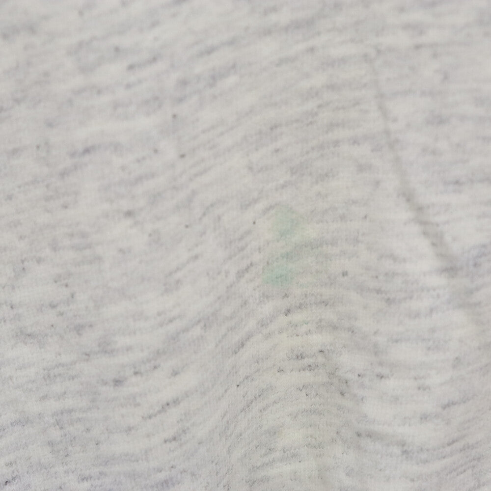 VINTAGE(ヴィンテージ) 90s VINTAGE MLB CAL RIPKEN Jr カル・リプケン ベースボールプリント半袖Tシャツ グレー