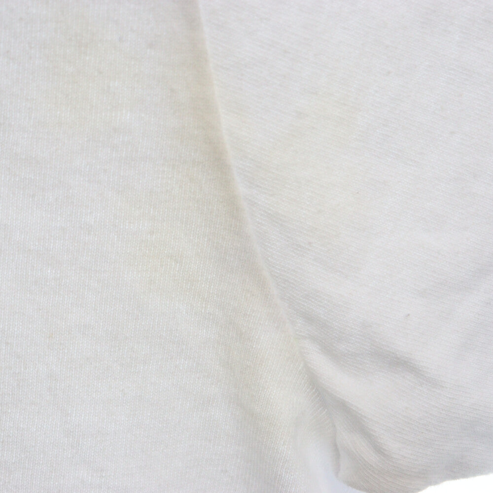 VINTAGE(ヴィンテージ) 00s VINTAGE BARACK OBAMA YES WE CAN オバマ オーバーサイズプリント半袖Tシャツ ホワイト