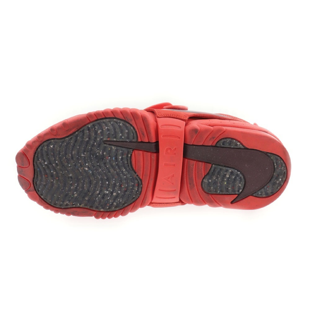 NIKE(ナイキ) ×AMBUSH AIR ADJUST FORCE SP DM8465-800 アンブッシュ エアアジャスト フォース ローカット スニーカー レッド US9/27cm