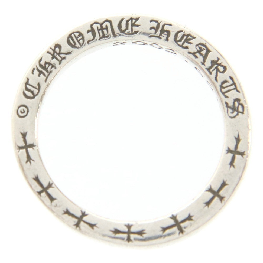 CHROME HEARTS(クロムハーツ) NTFL リング シルバーリング 13号