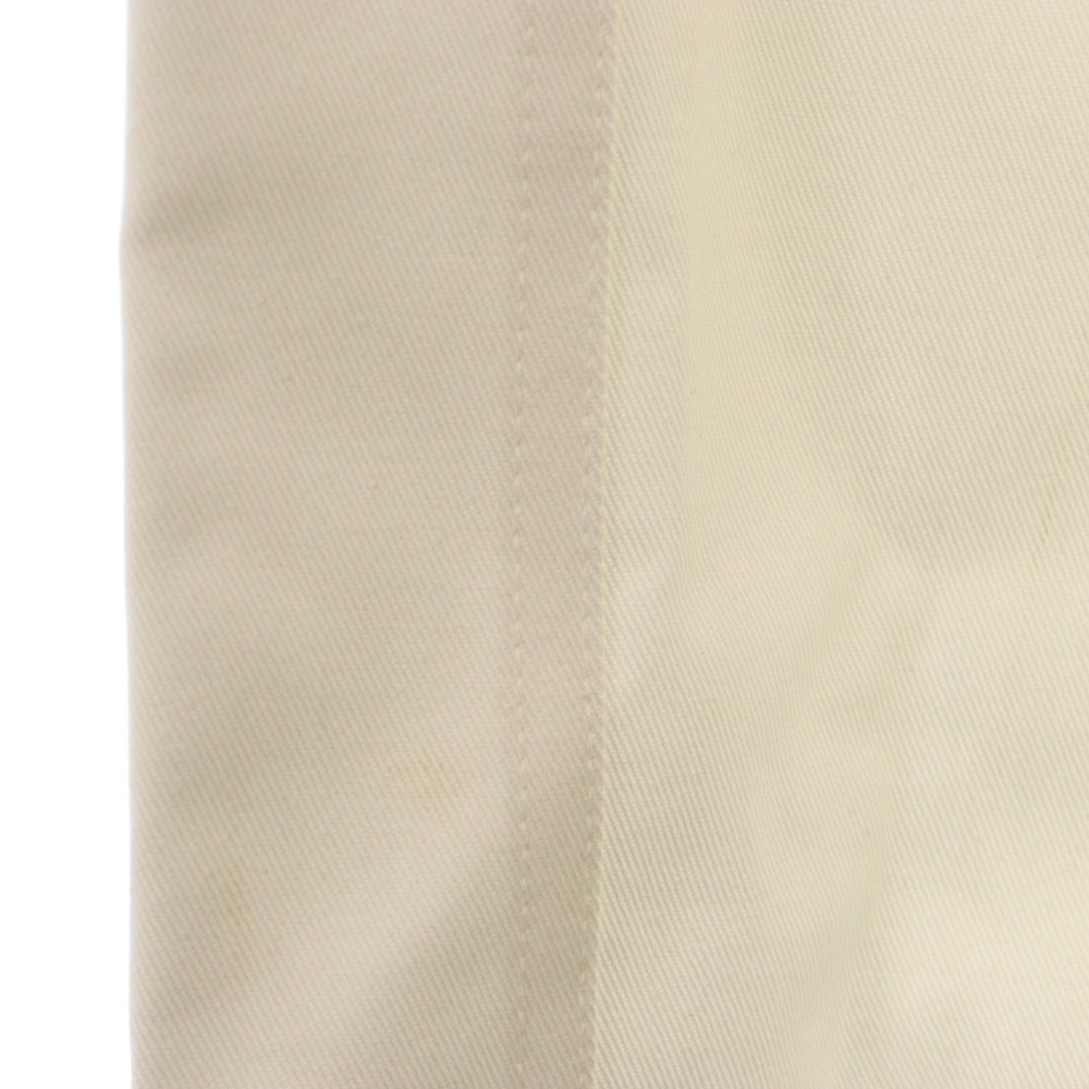 BALENCIAGA(バレンシアガ) 22AW CARGO JACKET カーゴミリタリーワークジャケット 720159 TNPO2 ホワイト