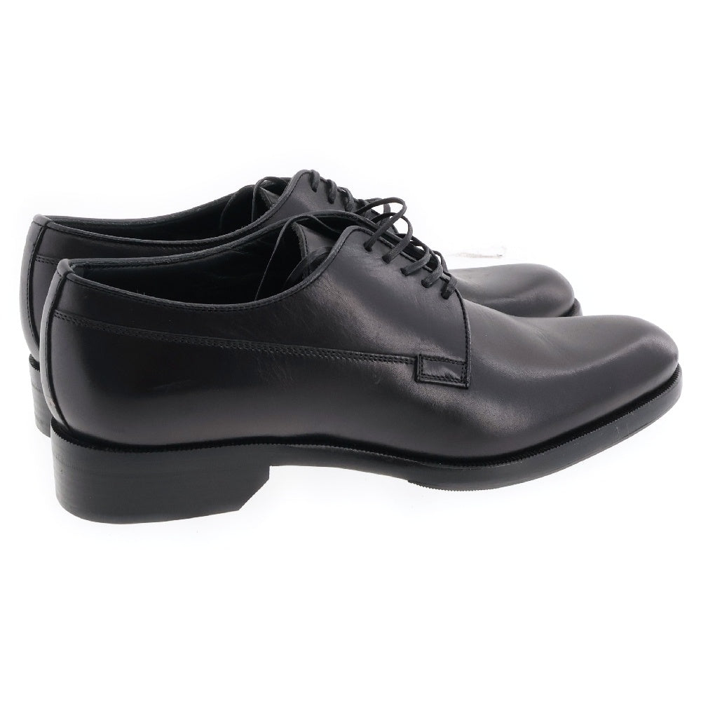 DIOR(ディオール) 18SS ドレスシューズ ダービーシューズ 18EBM ブラック