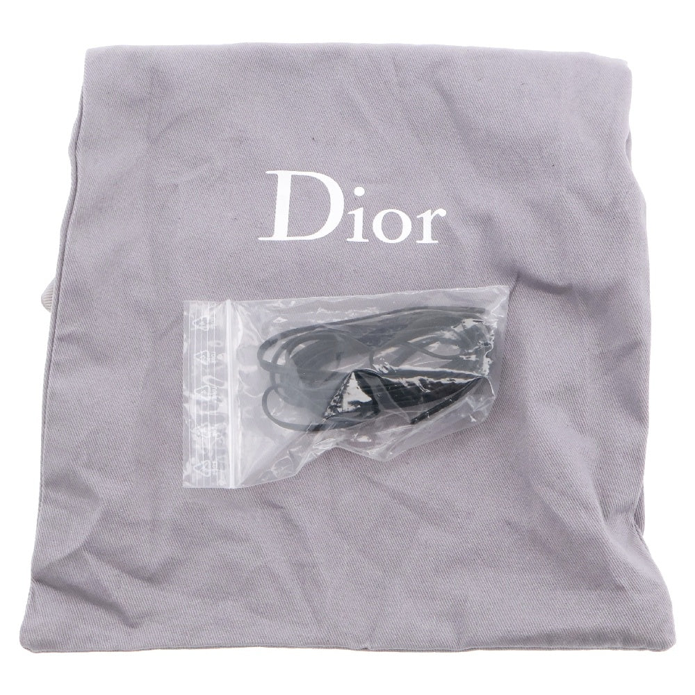DIOR(ディオール) 18SS ドレスシューズ ダービーシューズ 18EBM ブラック