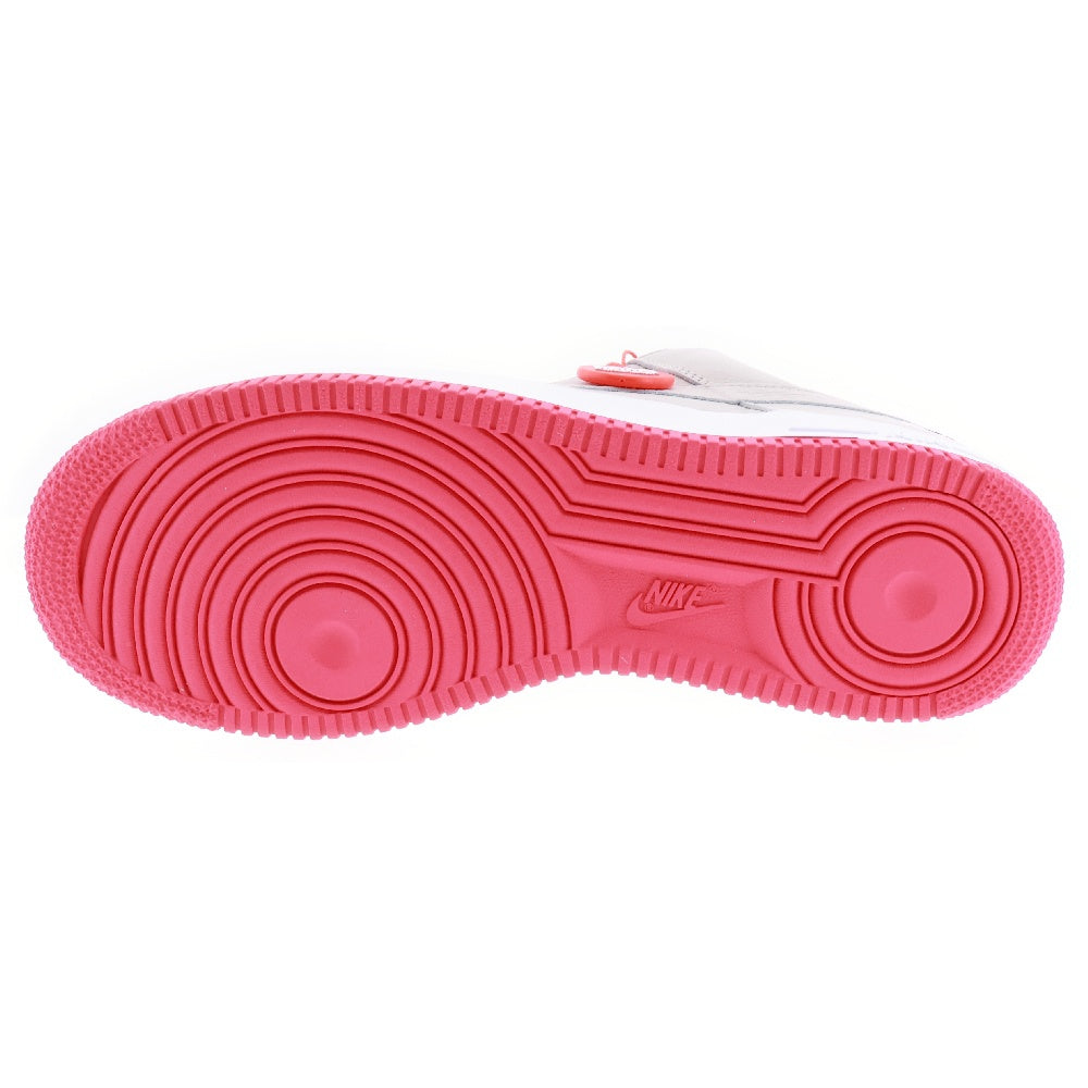 NIKE(ナイキ) 05年製 世界200足限定 Air Force 1 LOW UENO CITY ATTACK SAKURA 309360-001 エアフォースワン 上野 桜モデル ローカットスニーカー US9/27cm グレー