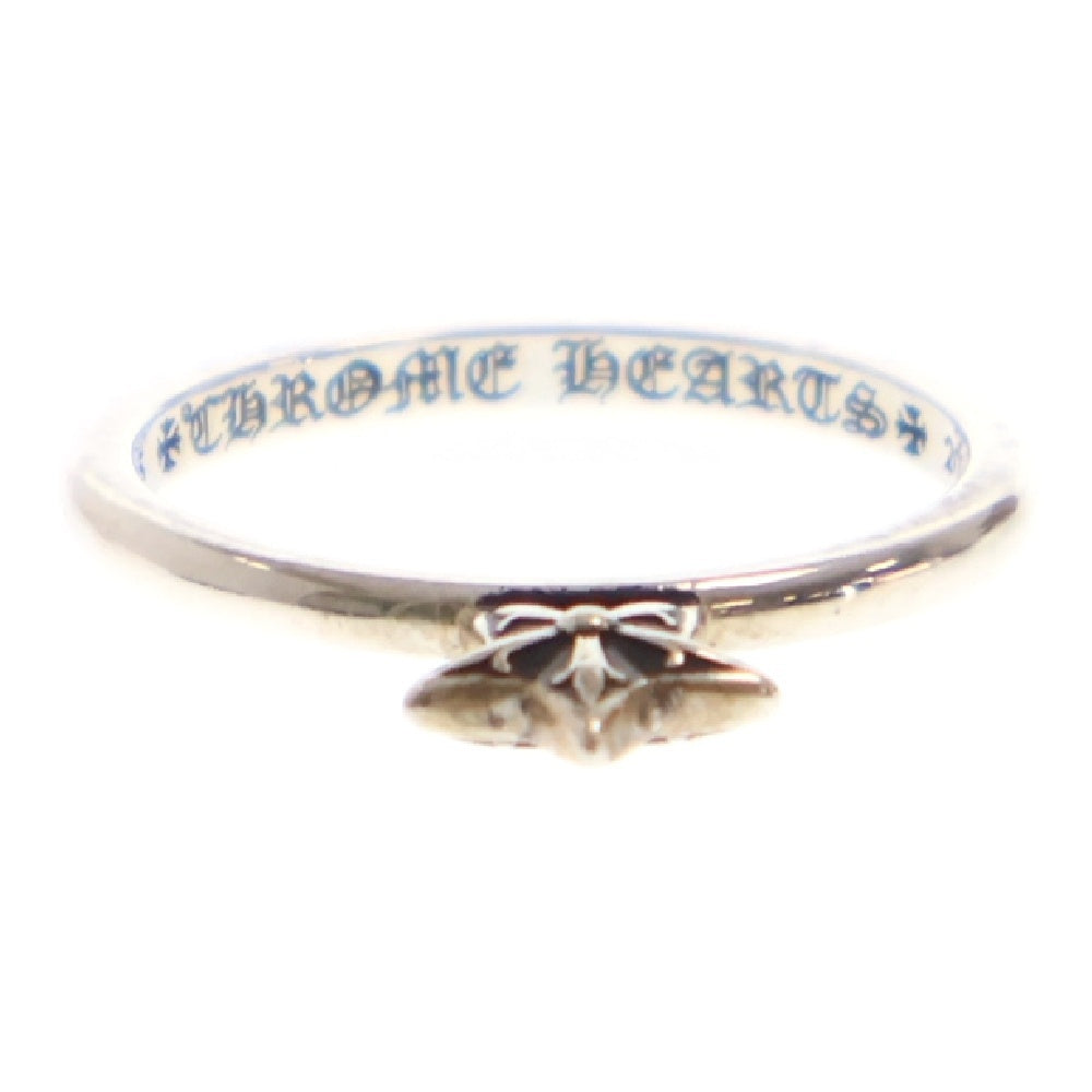 CHROME HEARTS(クロムハーツ) BUBBLGM STAR バブルガムスター シルバーリング