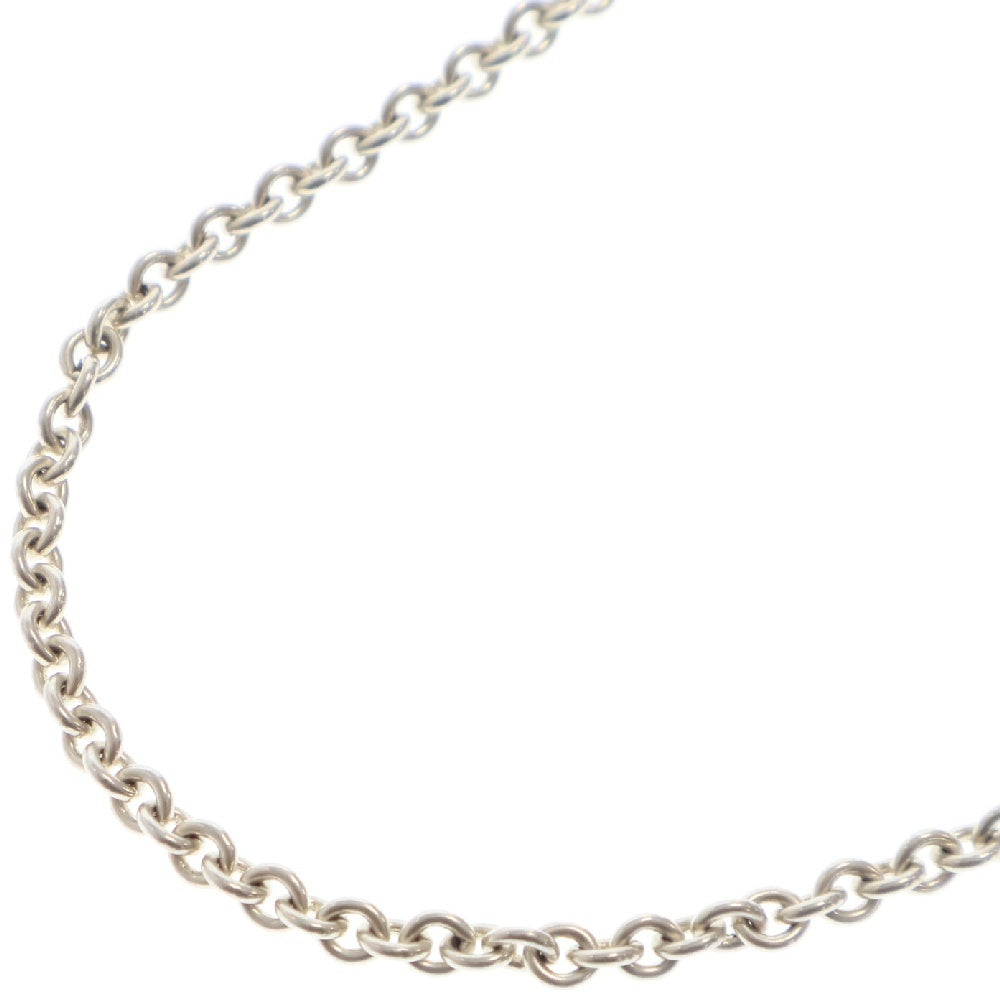 CHROME HEARTS(クロムハーツ) NE CHAIN 30 NEチェーン30inch シルバーネックレス
