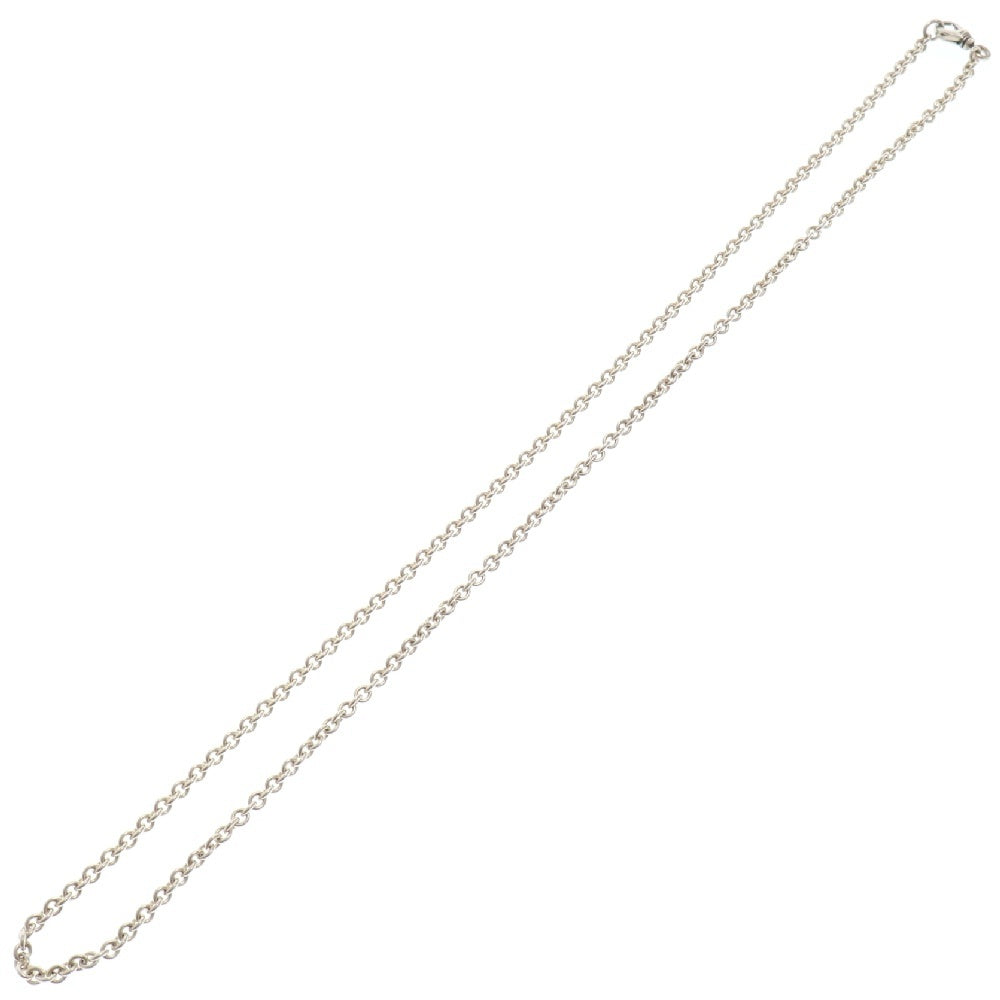 CHROME HEARTS(クロムハーツ) NE CHAIN 30 NEチェーン30inch シルバーネックレス
