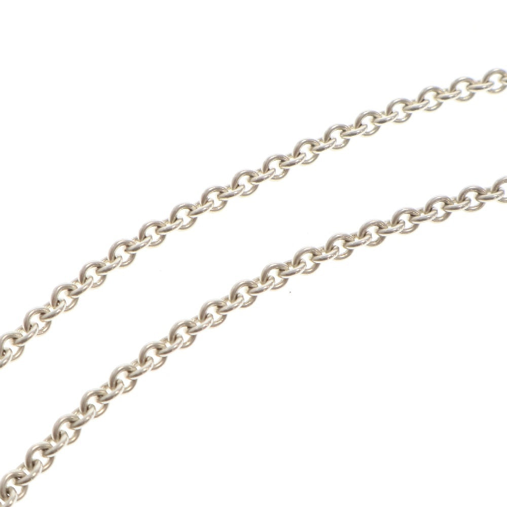 CHROME HEARTS(クロムハーツ) NE CHAIN 30 NEチェーン30inch シルバーネックレス