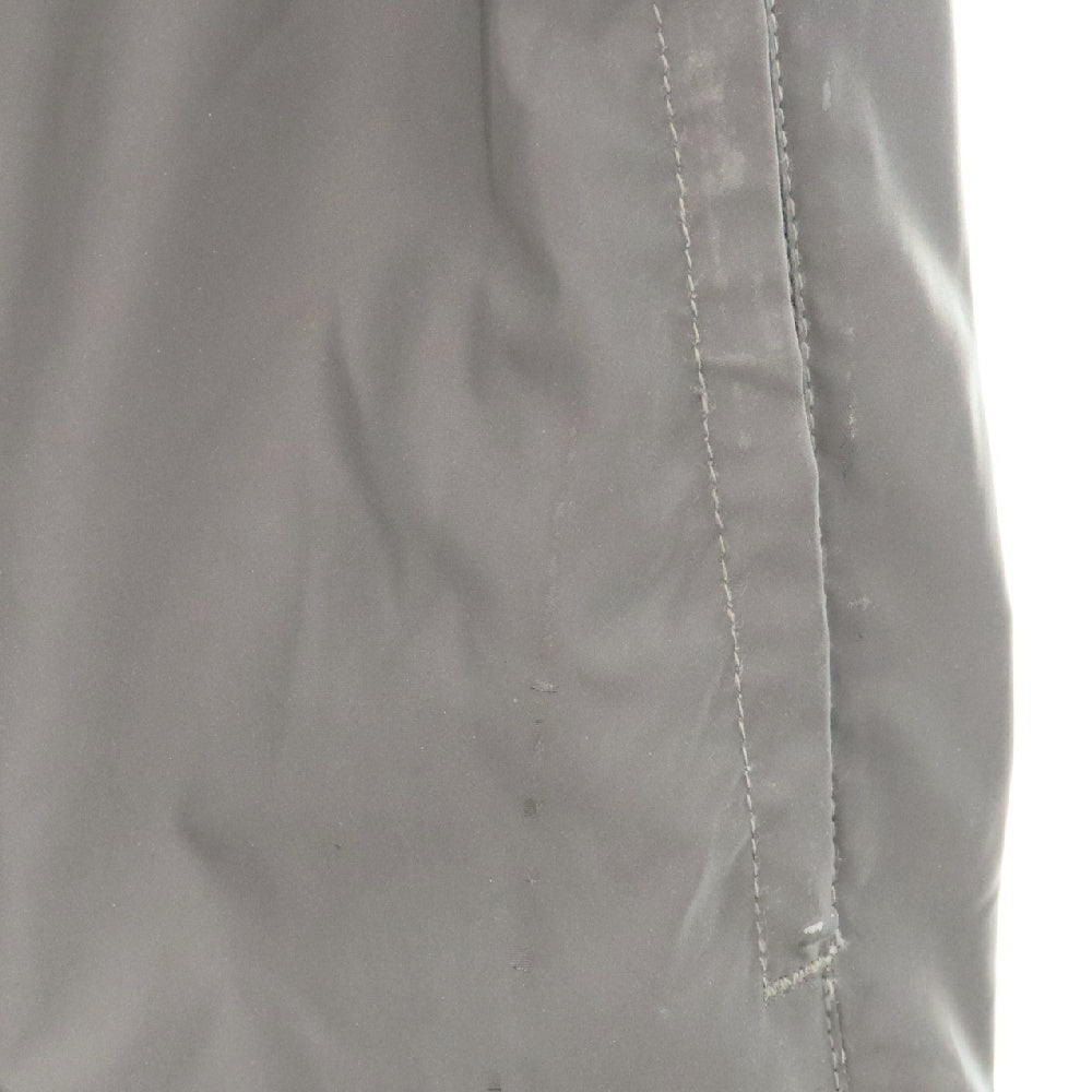 BALENCIAGA(バレンシアガ) 18AW リフレクタートラックイージーパンツ 508491 TYD04 グレー