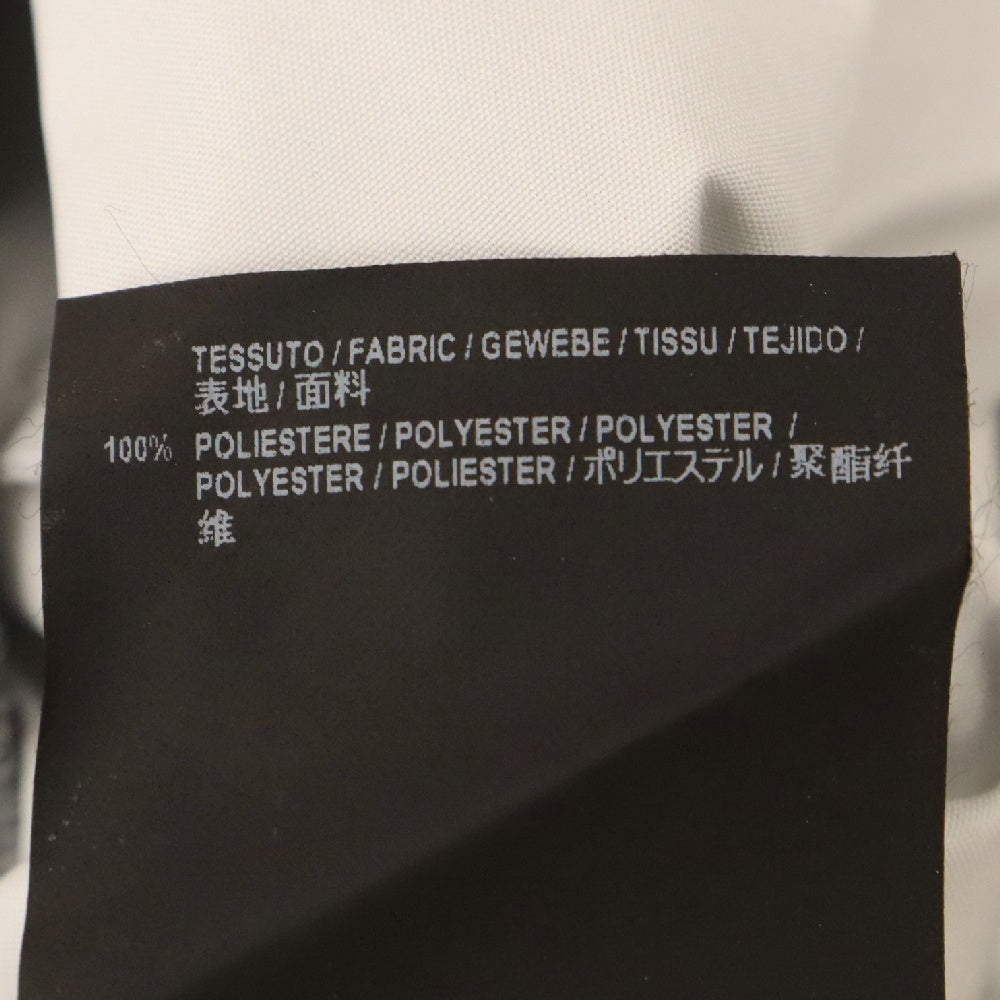 BALENCIAGA(バレンシアガ) 18AW リフレクタートラックイージーパンツ 508491 TYD04 グレー