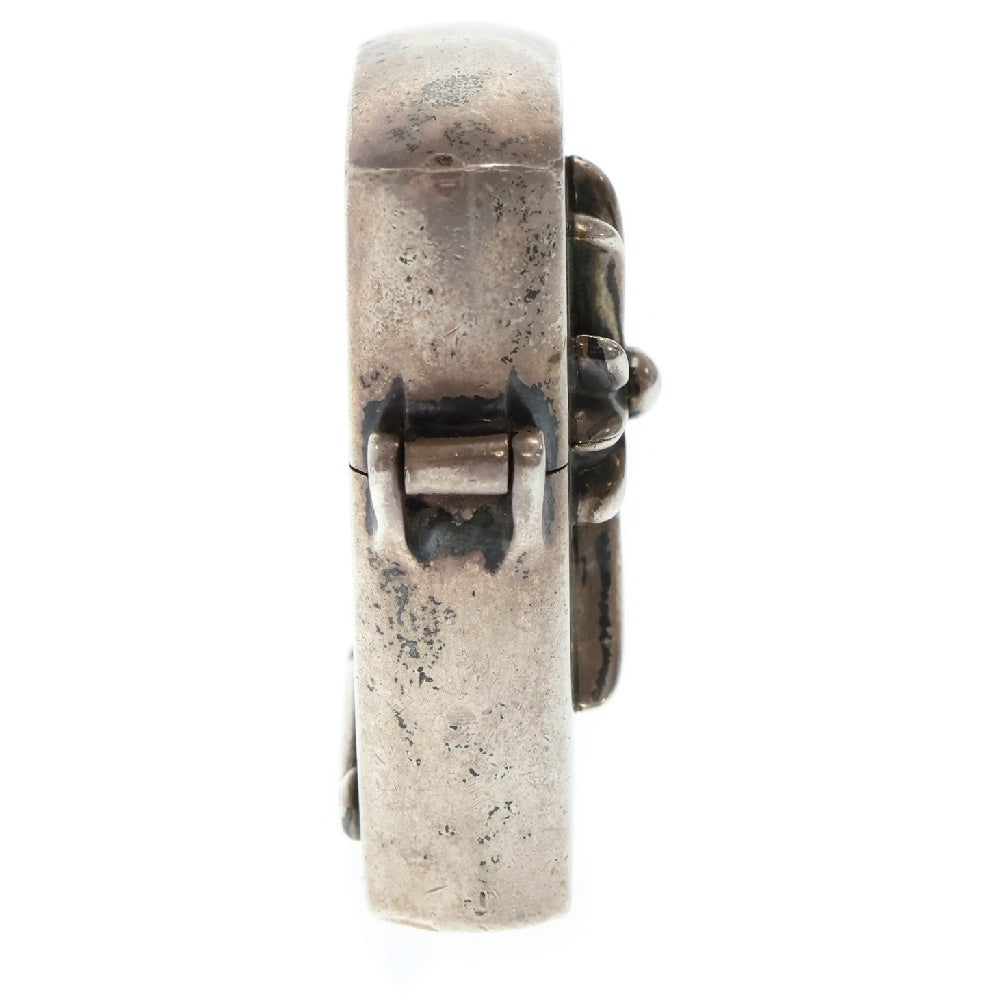 CHROME HEARTS(クロムハーツ) ZIPPO LIGHTERZ-V1 V1スモールCHクロスジッポライター