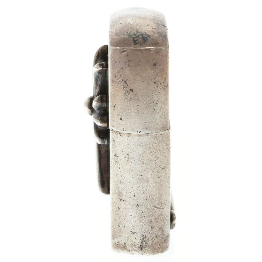CHROME HEARTS(クロムハーツ) ZIPPO LIGHTERZ-V1 V1スモールCHクロスジッポライター