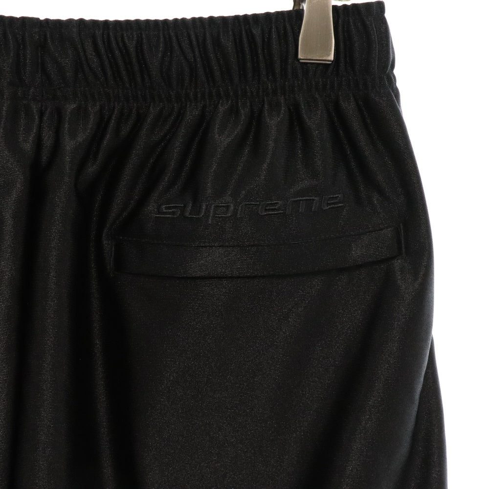 SUPREME(シュプリーム) 24AW×Jordan Warm Up Short ジョーダン ウォームアップショーツ ハーフパンツ ブラック