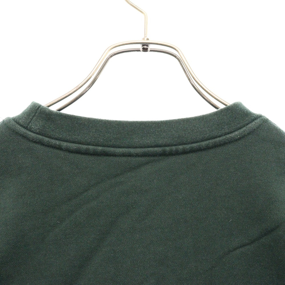 KITH(キス) キス × ラッセルアスレティック For CUNY Brooklyn College Crewneck ブルックリンカレッジ クルーネックスウェットトレーナー KHM030771
