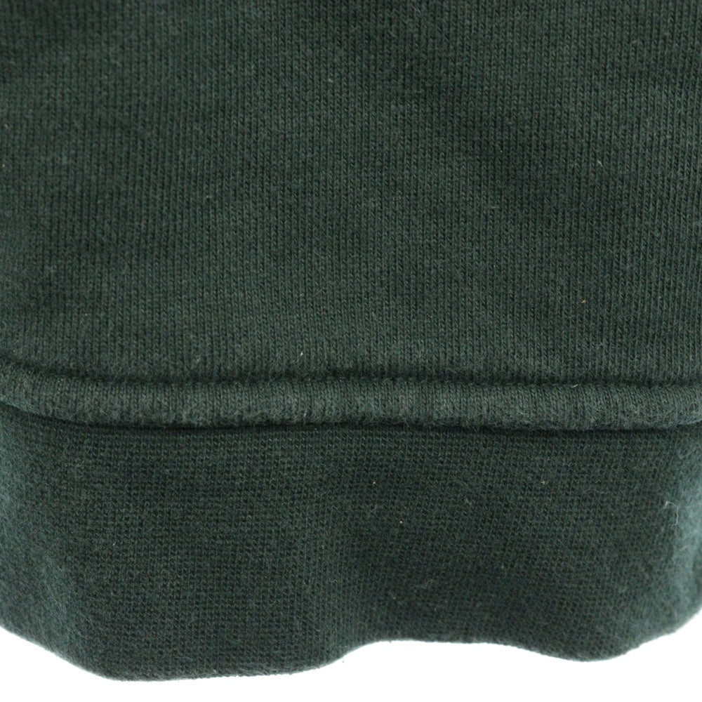 KITH(キス) キス × ラッセルアスレティック For CUNY Brooklyn College Crewneck ブルックリンカレッジ クルーネックスウェットトレーナー KHM030771