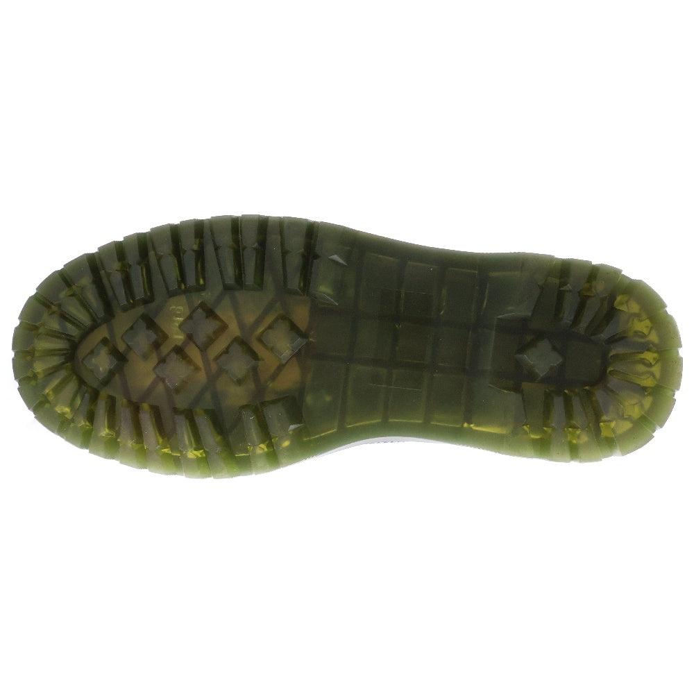 glamb(グラム) 23SS Denim Gradation Shoes デニムグラデーションシューズ ローカットスニーカー GB0223/AC05 インディゴブルー 4/28.5cm