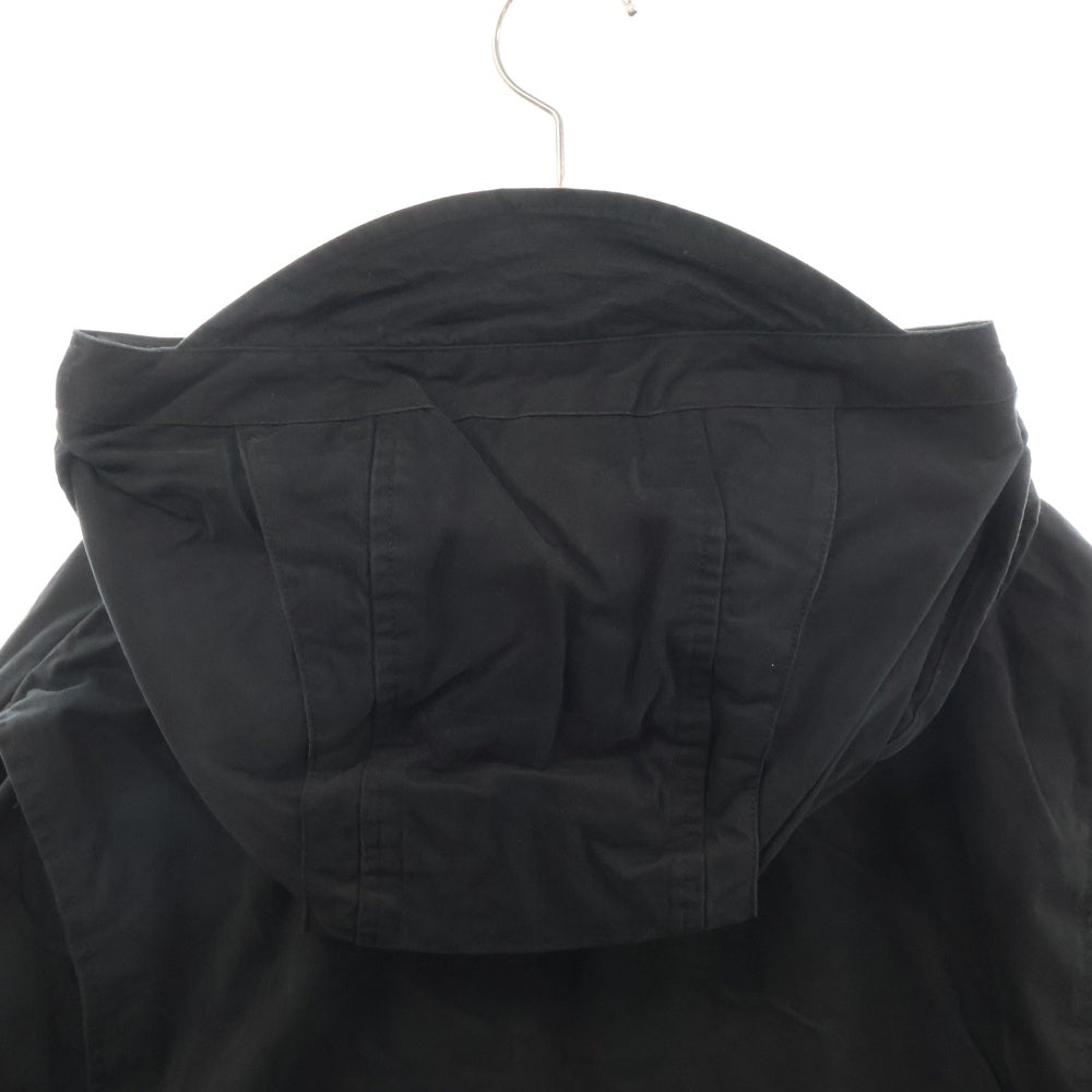 GRAILZ(グレイルズ) 23SS FLIGHT SHELL JACKET フライトシェルジャケット GR23SSMO05 ブラック
