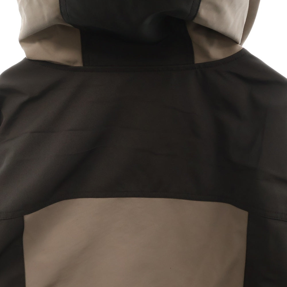 GRAILZ(グレイルズ) 23SS TECHNICAL SHELL JACKET テクニカルシェルアノラックジャケット GR23SSMO02 ベージュ