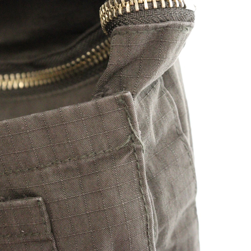 GRAILZ(グレイルズ) 23SS OVAL LARGE FIT CARGO PANTS オーバルラージカーゴパンツ GR23SSMP07 チャコールグレー