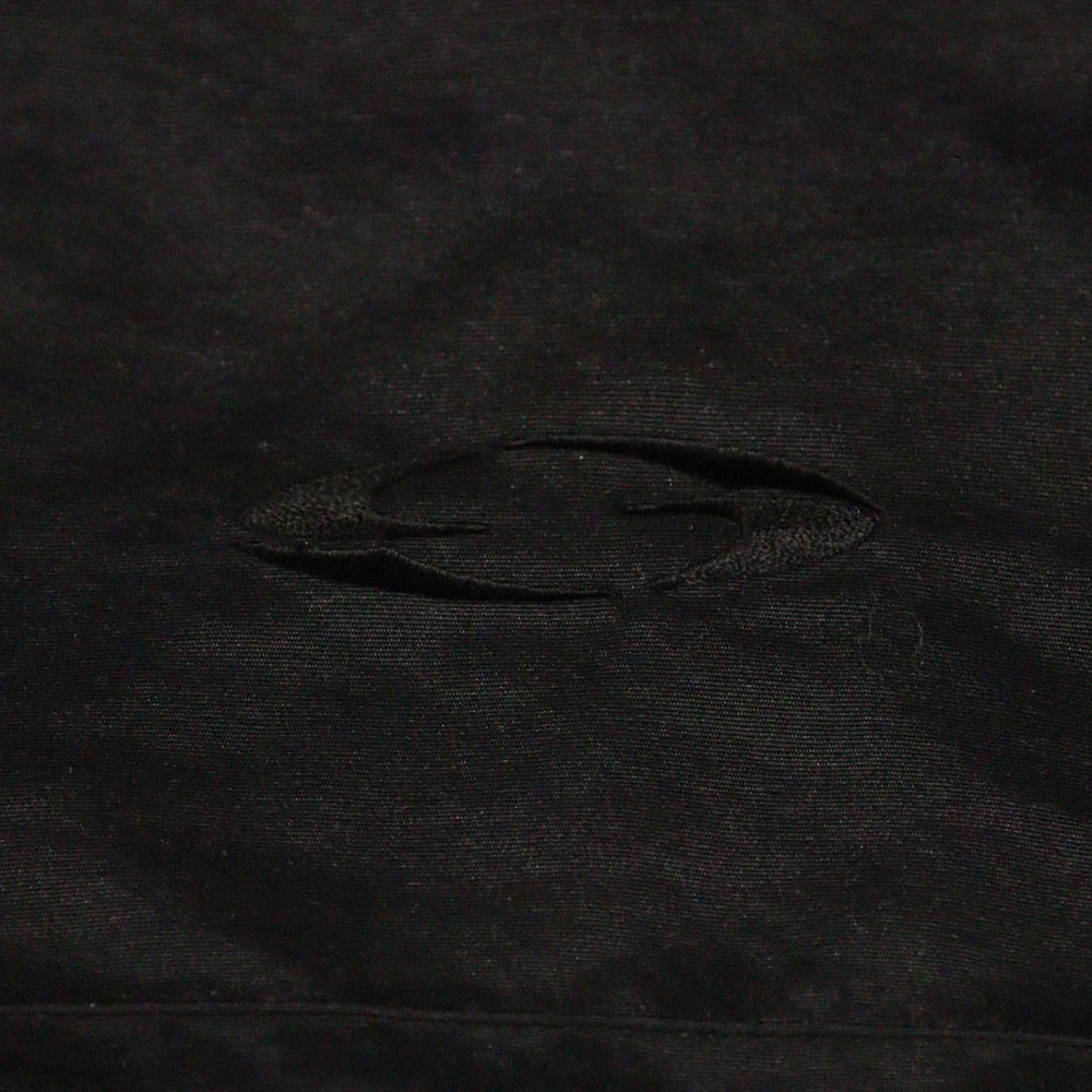 GRAILZ(グレイルズ) 23SS TECHNICAL SHELL JACKET テクニカルシェルアノラックジャケット GR23SSMO02 ブラック
