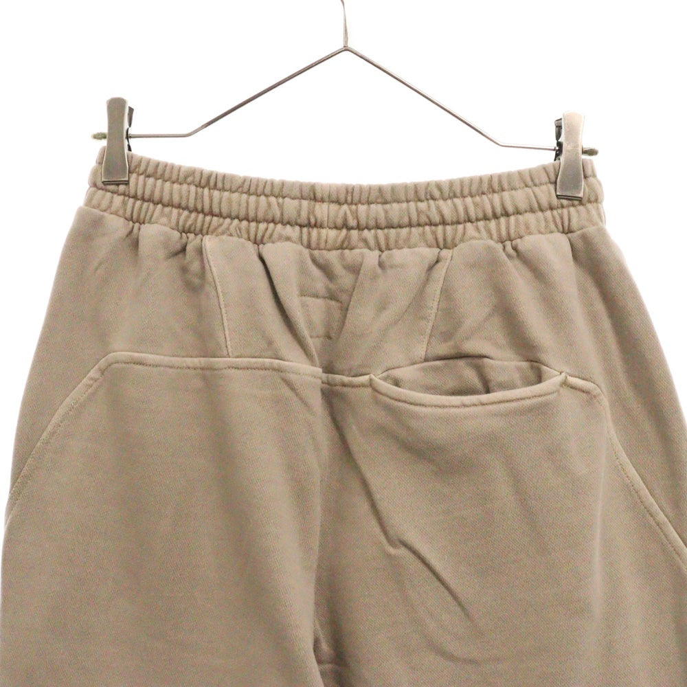 GRAILZ(グレイルズ) 23SS STREAMLINE SWEAT PANTS ラインスウェットイージーパンツ GR23SSMP06 トープ/ベージュ