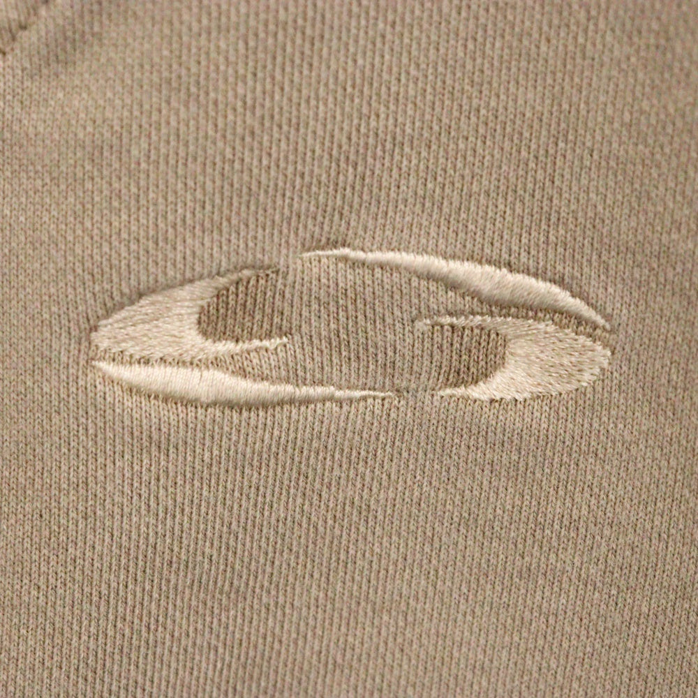 GRAILZ(グレイルズ) 23SS STREAMLINE SWEAT PANTS ラインスウェットイージーパンツ GR23SSMP06 トープ/ベージュ